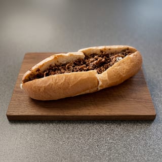 Cheesesteak