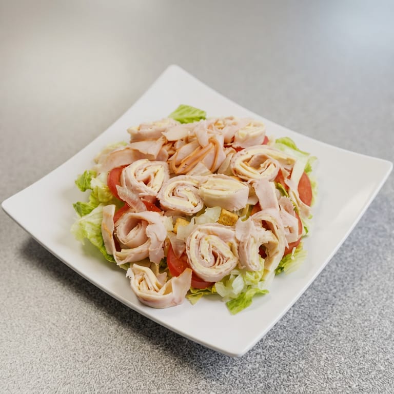 Delicious Caesar Salad Options