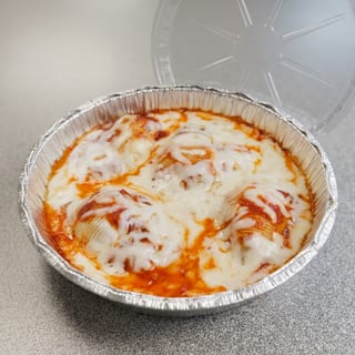 Stuffed Shells
