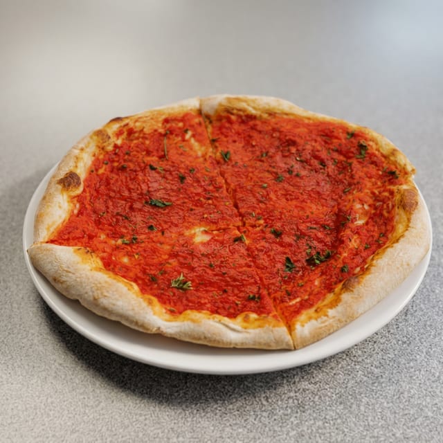 Tomato Pie.
